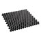 Andova Tiles SAMPLE-Stylish Straight Edge Porclain Mosaic Floor Tile SAM-ANDSTY832 - alternate 2